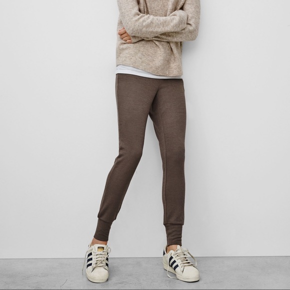 Aritzia Wilfred Free Aline Pant - Picture 3 of 7